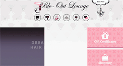 Desktop Screenshot of pasadenablo.com